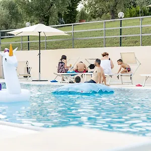  Aparthotel Il Casale - By Host4u